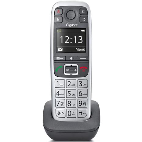 Gigaset E560HX, langaton DECT-puhelin – kuva 7/8