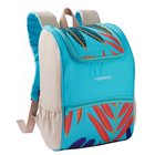 Jäälaukku-reppu Campingaz Ethnic Junior 9 l, pitää viileänä jopa 9 tuntia, kevyt