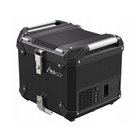 Auton kylmälaukku Motopyörän kompressorijääkaappi Yolco MCX17 Topcase 17 l -20 °C ~ +20 °C