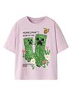 Name It Kids Nkfjylda lasten t-paita