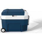 Auton kylmälaukku Auton jääkaappi Guzzanti GZ 45A, 45 l, -18–+60 °C, 12/24 V ja 220 V