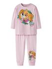 Name It Mini Nmfjetina lasten pyjama