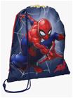 Marvel Spider-Man Jumppapussi Web Warriors, Sininen