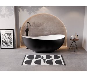 Vonia Besco Viya Matt, 172x100 cm