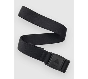 Burton Tech Web Vyö true black