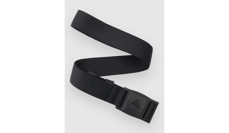Burton Tech Web Vyö true black