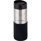 Klausberg KB-7633 termomuki, musta, 420 ml