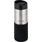 Klausberg KB-7633 termomuki, musta, 420 ml – kuva 1