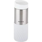 Klausberg KB-7635 termomuki, valkoinen, 420 ml