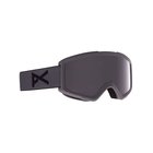 Anon Helix 2 Stelth +Bonus Lens Laskettelulasit prcv sun onyx