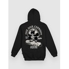 The Dudes Ripped Seasonal Huppari black Miehet