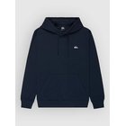 Quiksilver Basic Huppari dark navy Miehet