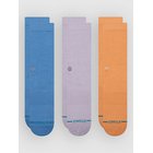 Stance Icon 3 Pack Sukat capriblue
