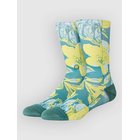 Stance Lihue Crew Socks green