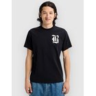 Burton Hesston T-paita true black Miehet
