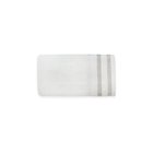Faro-pyyhe Sagitta, 50x90 cm, 500 g/m², valkoinen