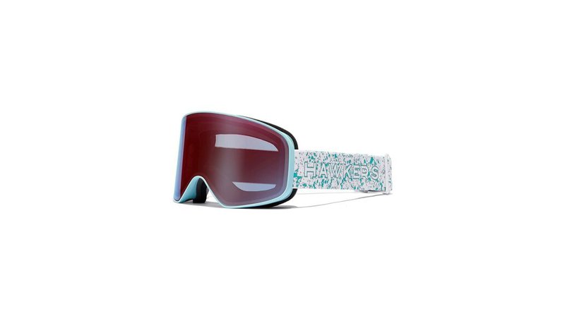 Laskettelulasit Hawkers Artik pienet, siniset – kuva 1/1