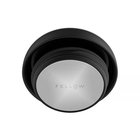 Carter Everywhere Leveäkantinen matkamuki - mattamusta, Carter Everywhere Wide Lid Travel Mug - Matte Black