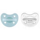 Tutit Chicco Physioforma silikoni 2–6 kk 2 kpl