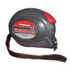 Proline-mittari, 8m, nailonpinnoite, automaattijarru
