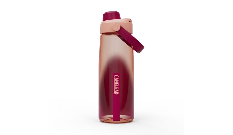Camelbak Thrive Chug, 750ml, rosa/pink