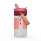 Camelbak Thrive Flip Straw, lapset, 400ml, demi peach