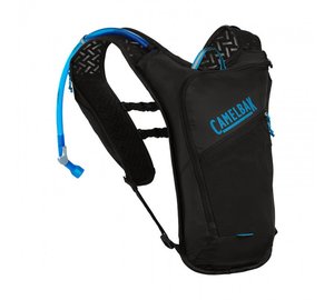 Camelbak Dart, reppu, 1.5L, musta