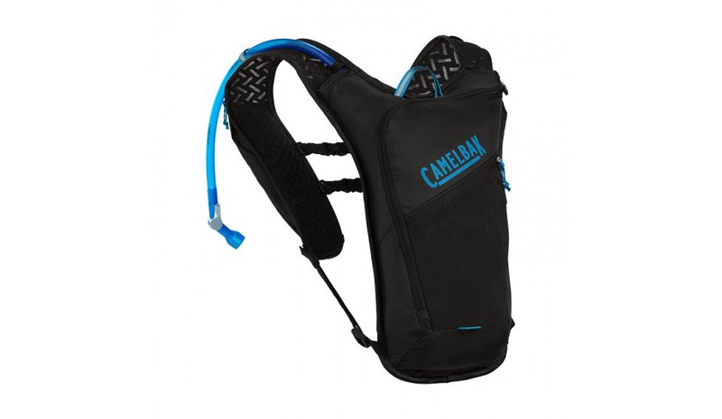 Camelbak Dart, reppu, 1.5L, musta