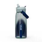 Camelbak Thrive Flip Straw, 1 L, deep sea