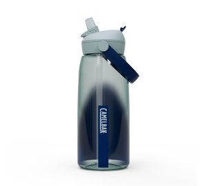 Camelbak Thrive Flip Straw, 1 L, deep sea