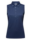 BACKTEE Ladies Performance Top - NAVY - XXL
