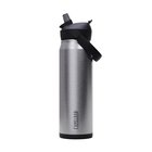 Camelbak Thrive Flip Straw VSS, 750ml, hopea/harmaa