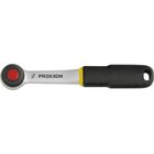 Grzechotka Proxxon 1/4'' joustavalla päällä, terästä