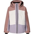 Whistler Kingland, laskettelutakki, juniori, twilight mauve