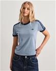 Adidas Originals - Sininen - 3s Cali Tee