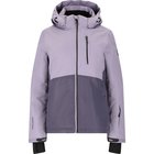 Whistler Drizzle, laskettelutakki, nainen, violetti