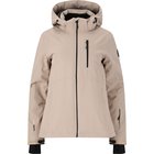 Whistler Drizzle, laskettelutakki, nainen, beige