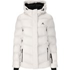 Whistler Cheno, laskettelutakki, nainen, valkoinen