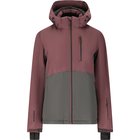 Whistler Drizzle, laskettelutakki, nainen, huckleberry