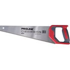 Proline-käsisaha 5648600, 400 mm, 1, 7 TPI, muovi, teräs, puu, 3 leikkaavaa reunaa