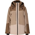 Whistler Kingland, laskettelutakki, nainen, beige
