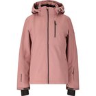 Whistler Drizzle, hiihtotakki, nainen, hämärän malva