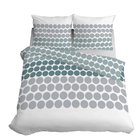 Eurofirany vuodevaatesetti SJG-028, 220x200, 3-osainen