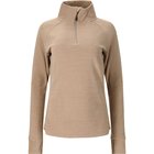 Whistler Kajsa, fleeceneule, nainen, beige