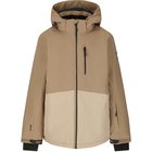 Whistler Drizzle, laskettelutakki, juniori, beige