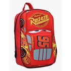 Disney Autot 3 Piston Cup Champion Reppu 14L, Red