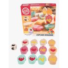 Heros Ensimmäinen Oma Peli Cupcake Kingdom