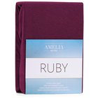 Kuminauha punainen Amelia Home Ruby