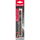 Proline-poranterät 5153739, 9,0 mm, HSS, 81 mm, 135°, 125 mm
