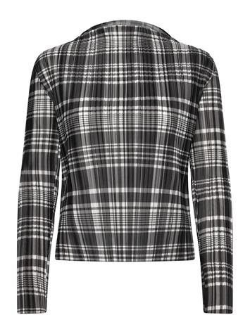Object Objchie L/S Top Div - White - 44